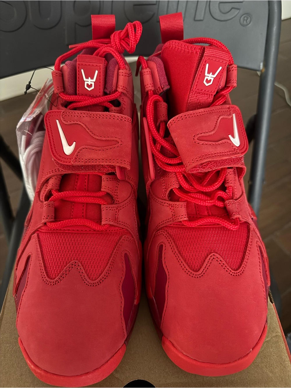 Nike Air DT Max '96 "Love Letter to Connie"